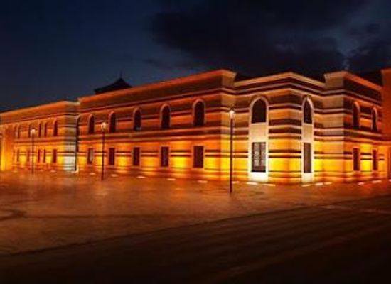 turkiye/konya/attraction/irfan-medeniyeti-arastirma-ve-kultur-merkezi