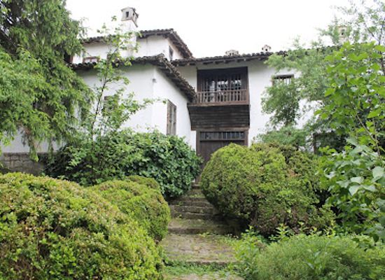 bulgaria/shumen/attraction/museum-lajos-kossuth