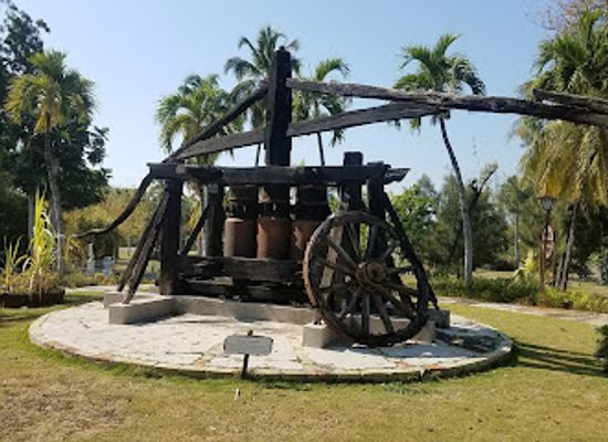 haiti/gonaives/attraction/musee-ogier-fombrun