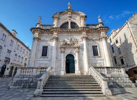 croatia/dubrovnik/attraction/saint-blaise-s-church