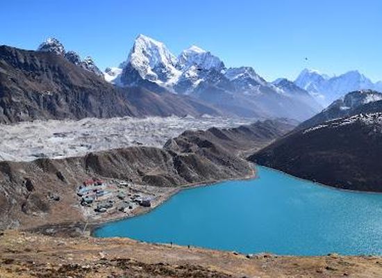 nepal/namche-bazaar/attraction/gokyo-lake