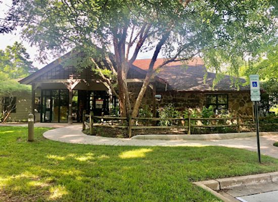 maryland/rockville/attraction/croydon-creek-nature-center
