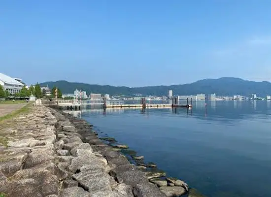 japan/kinki-kansai/attraction/hama-otsu-nagisa-park