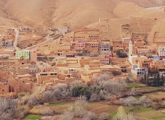 morocco/dades-valley/attraction/sidi-daoud-ait-sedrat-jebel-soufla