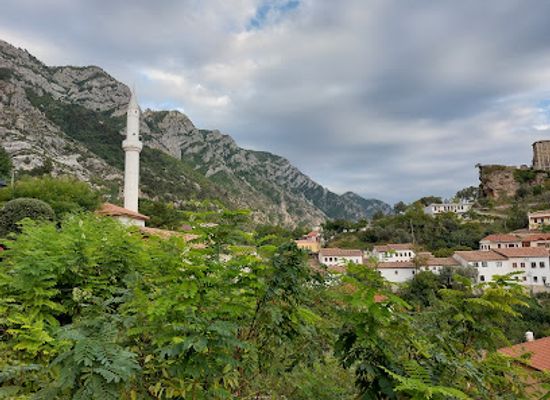 albania/kurbin/attraction/viewpoint-kruja