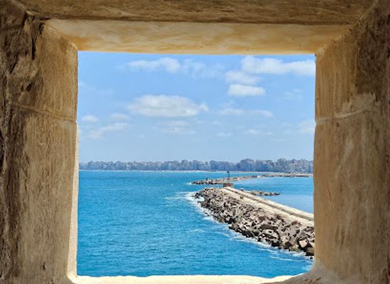 egypt/alexandria/attraction/barrier-reef