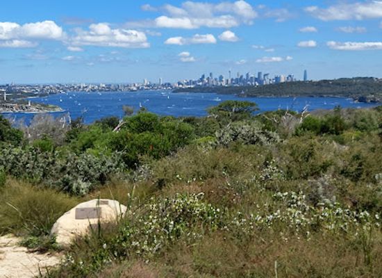 australia/sydney/manly-beach/attraction/north-head-sanctuary