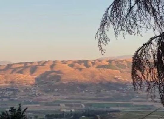 lebanon/koura/attraction/kefraya-clock