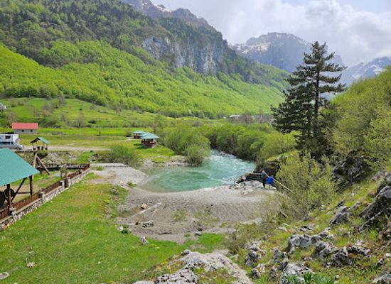 montenegro/moraca/attraction/grlja-canyon