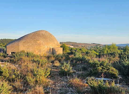 croatia/zadar/attraction/bunker-areal-weltkrieg