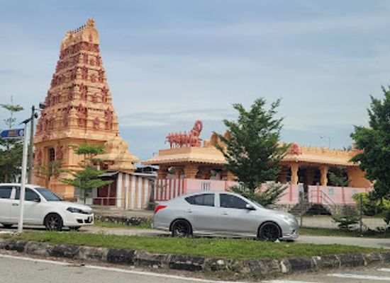 malaysia/negeri-sembilan/attraction/sree-durgai-ambal-temple