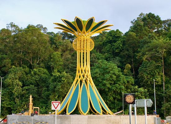 brunei/ulu-temburong-national-park/attraction/bandarku-permata-hijau
