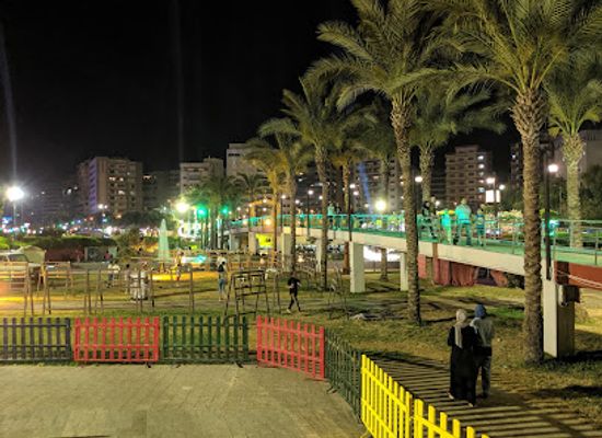 lebanon/tripoli/attraction/king-fahed-public-park
