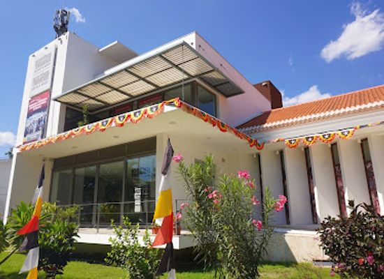timor-leste/mount-ramelau/attraction/timorese-resistance-archive-museum