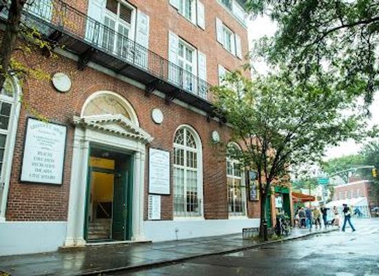 new-jersey/jersey-city/attraction/greenwich-house-theater