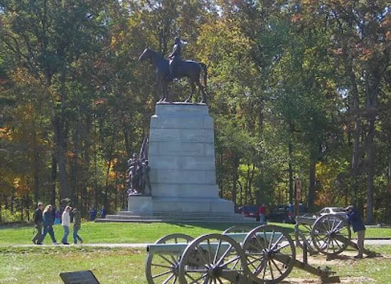 pennsylvania/gettysburg/attraction/virginia-monument
