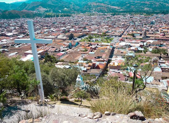 peru/cajamarca/attraction/cerro-santa-apolonia