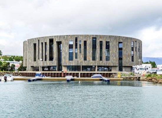 iceland/northwestern-region/attraction/hof-cultural-and-conference-centre