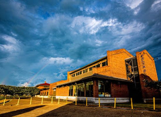 tennessee/mississippi-delta/attraction/delta-blues-museum