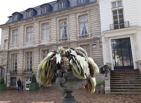 france/rouen/attraction/ceramics-museum-meeting-of-metropolitan-museums-rmm