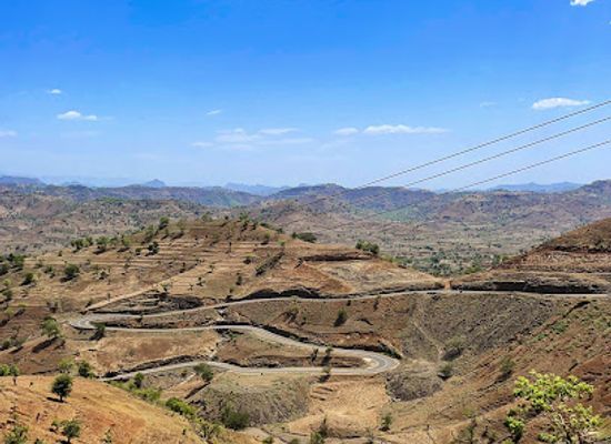 ethiopia/gojjam/attraction/meskel-square