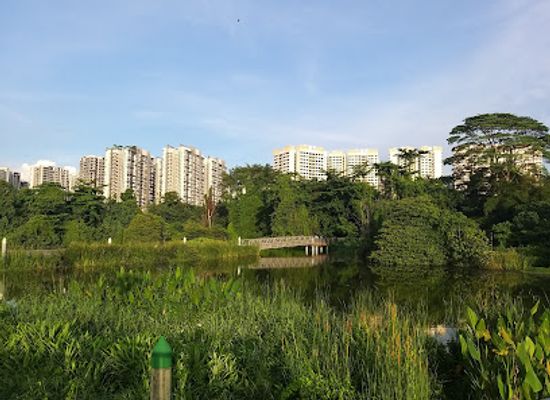 singapore/punggol/attraction/sengkang-riverside-park