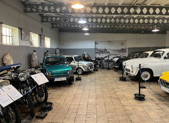 poland/bielsko-biala/attraction/muzeum-motoryzacji