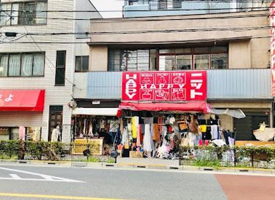 japan/tokyo/attraction/nippori-fabric-town