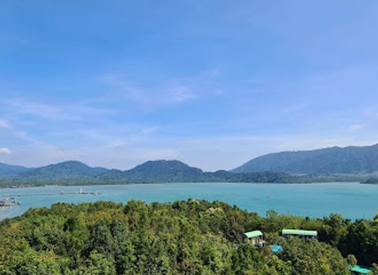 thailand/koh-chang/attraction/white-buddha-viewpoint