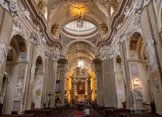 poland/krakow/attraction/church-of-st-anne