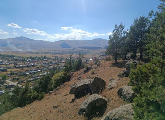 georgia/samtskhe-javakheti/attraction/avranlo-megalithic-fortress
