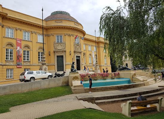 hungary/debrecen/attraction/muzeum-park