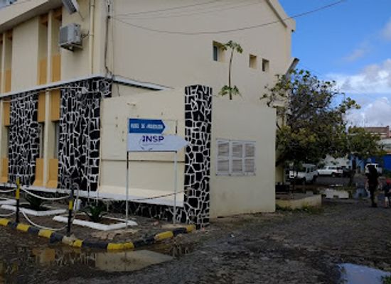 cabo-verde/praia-baixo/attraction/nucleo-museologico-da-praia