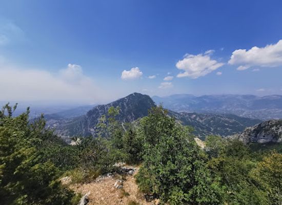 albania/tirana/mount-dajti-national-park/attraction/view-to-the-north-from-dajti