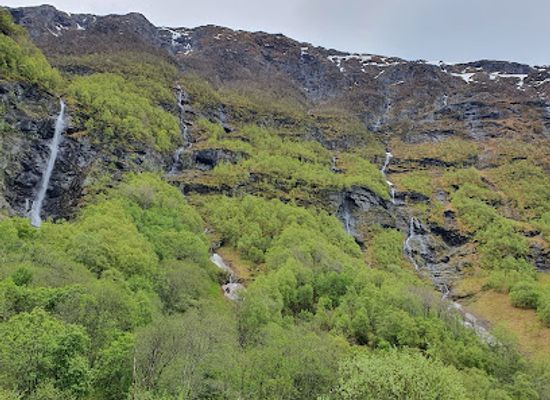 norway/flam/attraction/gudvangatunnel