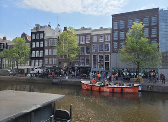 netherlands/amsterdam/de-wallen/attraction/anne-frank-house