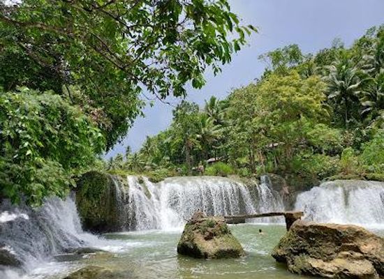 philippines/bohol/attraction/pangas-falls