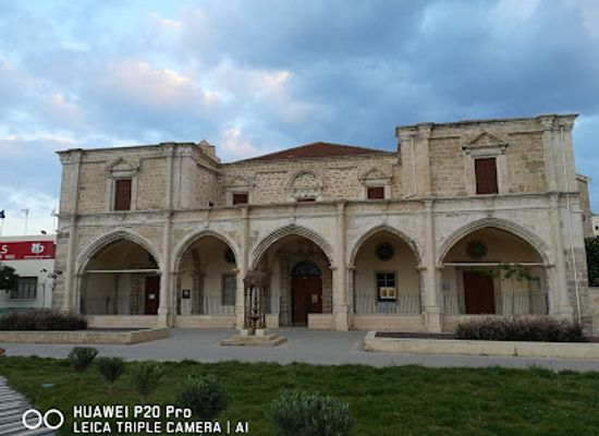 cyprus/larnaca-district/attraction/archaeological-museum-of-larnaka-district