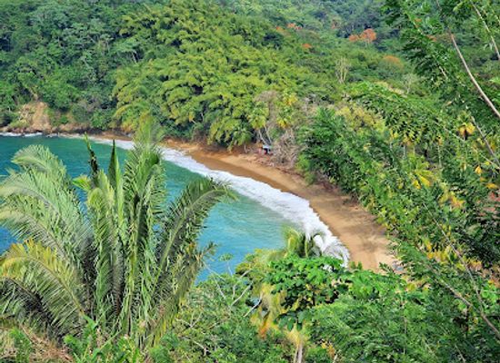 trinidad-and-tobago/nylon-pool/attraction/englishman-s-bay