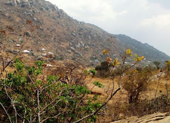 tanzania/iringa/attraction/kihesa-mountains-park