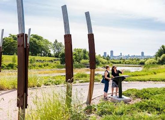 canada/quebec-city/attraction/cartier-brebeuf-national-historic-site