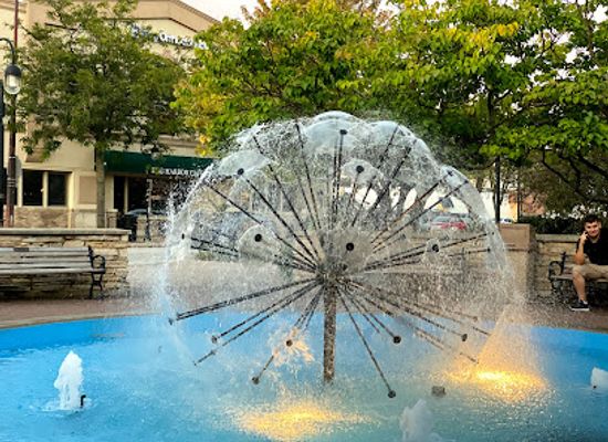 illinois/naperville/attraction/dandelion-fountain
