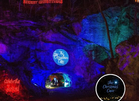ohio/scioto-valley/attraction/the-christmas-cave