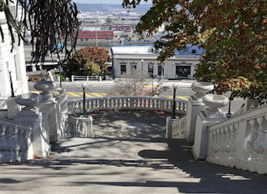 washington/tacoma/attraction/spanish-steps