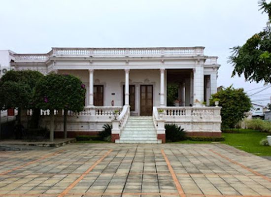 paraguay/central-department/attraction/museum-of-sacred-art