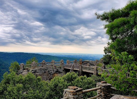 west-virginia/monongahela-national-forest/attraction/coopers-rock-state-forest