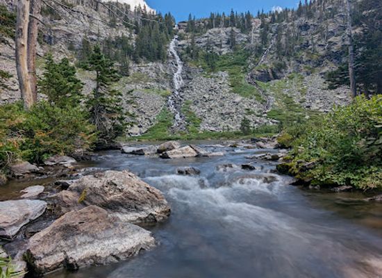montana/absaroka-beartooth-wilderness/attraction/pine-creek-lake
