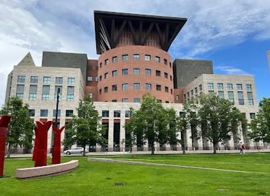colorado/denver/attraction/denver-public-library-central-library
