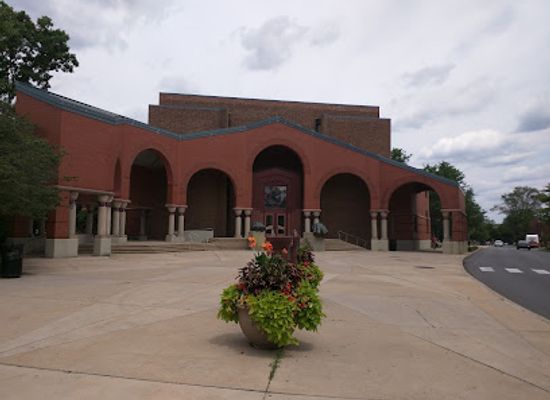 pennsylvania/south-central-pennsylvania/attraction/palmer-museum-of-art