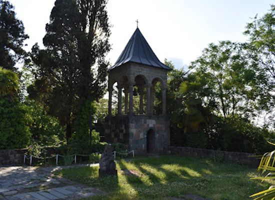 georgia/guria/attraction/shemokmedi-monastery